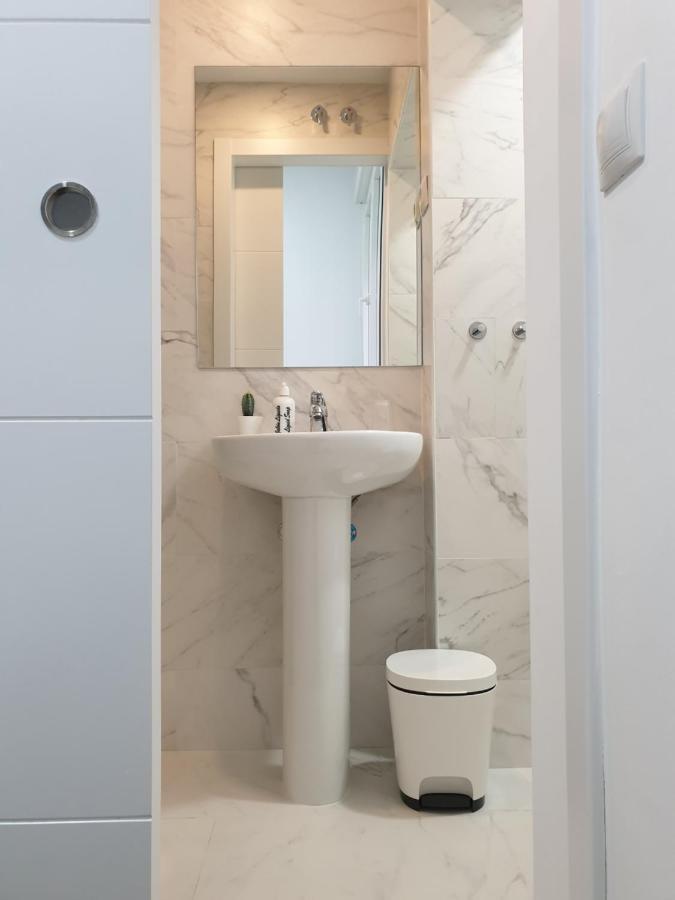 Norte Oviedo Rooms Madrid Eksteriør bilde